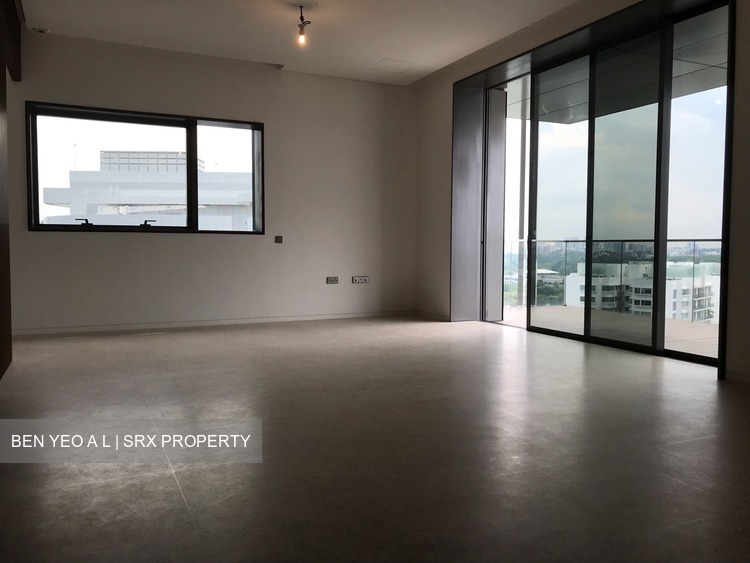 3 Orchard By-The-Park (D10), Condominium #202377642